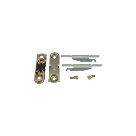 Carlson Brake Hardware Ford 97-84 Bk Hardware Kit, H5596 H5596